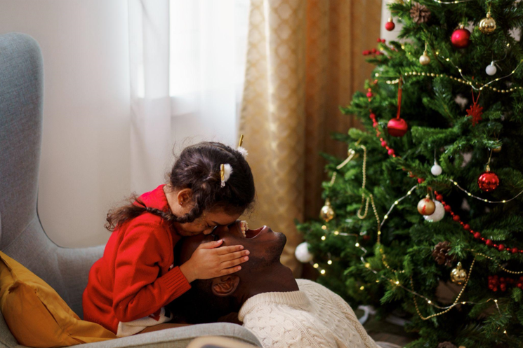 The Most Realistic Christmas Tree for Memorable Moments on Christmas Morning