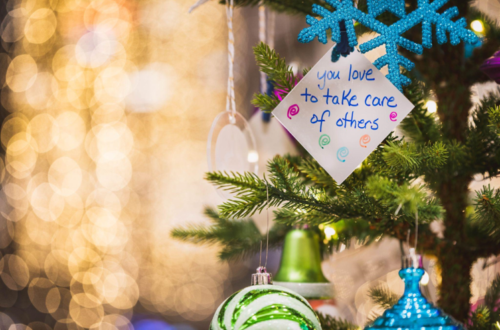 Artificial Christmas Trees: A Simpler, Empowering Approach to the Circle of Life