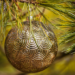 Sparkling Memories with Glass Ornaments