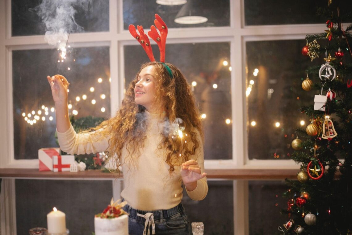 Choosing the Perfect Flocked 9-Foot Christmas Tree